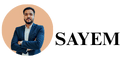 S M Sayem
