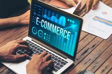 Enterprise-E-commerce-solution